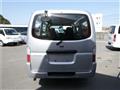 2011 Nissan Caravan