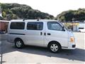 2011 Nissan Caravan