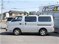 2011 Nissan Caravan