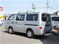 2011 Nissan Caravan