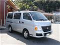2011 Nissan Caravan