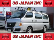 2011 Nissan Caravan