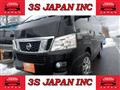 2012 Nissan NV350 Caravan