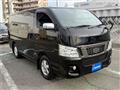 2014 Nissan NV350 Caravan