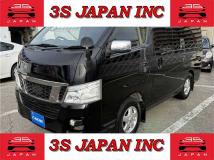 2014 Nissan NV350 Caravan