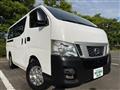 2012 Nissan NV350 Caravan
