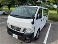 2012 Nissan NV350 Caravan