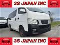 2013 Nissan NV350 Caravan