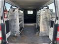 2013 Nissan NV350 Caravan