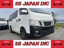 2013 Nissan NV350 Caravan