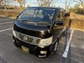 2014 Nissan NV350 Caravan