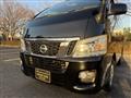 2014 Nissan NV350 Caravan