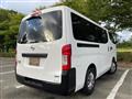 2013 Nissan NV350 Caravan