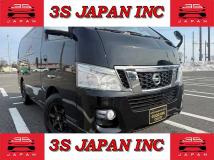 2013 Nissan NV350 Caravan