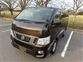 2014 Nissan NV350 Caravan