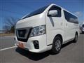 2012 Nissan NV350 Caravan