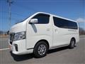 2012 Nissan NV350 Caravan