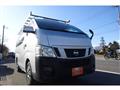 2013 Nissan NV350 Caravan