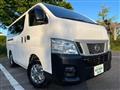 2013 Nissan NV350 Caravan