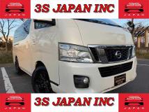 2013 Nissan NV350 Caravan