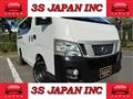 2014 Nissan NV350 Caravan