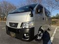 2014 Nissan NV350 Caravan