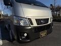 2014 Nissan NV350 Caravan