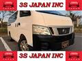 2014 Nissan NV350 Caravan
