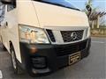 2014 Nissan NV350 Caravan