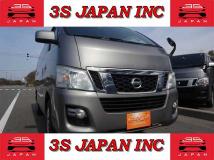 2014 Nissan NV350 Caravan