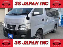 2013 Nissan NV350 Caravan