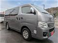 2012 Nissan NV350 Caravan