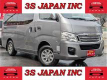 2012 Nissan NV350 Caravan
