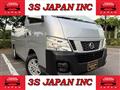 2013 Nissan NV350 Caravan