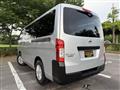 2013 Nissan NV350 Caravan
