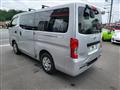 2014 Nissan NV350 Caravan