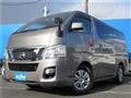 2013 Nissan NV350 Caravan