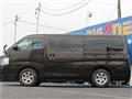 2013 Nissan NV350 Caravan