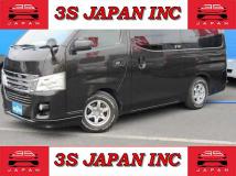 2013 Nissan NV350 Caravan