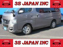 2014 Nissan NV350 Caravan