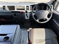2011 Toyota Hiace Van