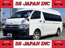 2011 Toyota Hiace Van
