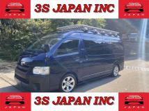 2014 Toyota Hiace Van