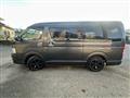 2013 Toyota Hiace Van