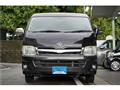 2012 Toyota Regiusace Van