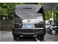 2012 Toyota Regiusace Van