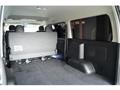 2012 Toyota Regiusace Van