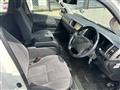 2012 Toyota Hiace Van