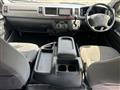 2012 Toyota Hiace Van