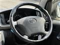 2012 Toyota Hiace Van